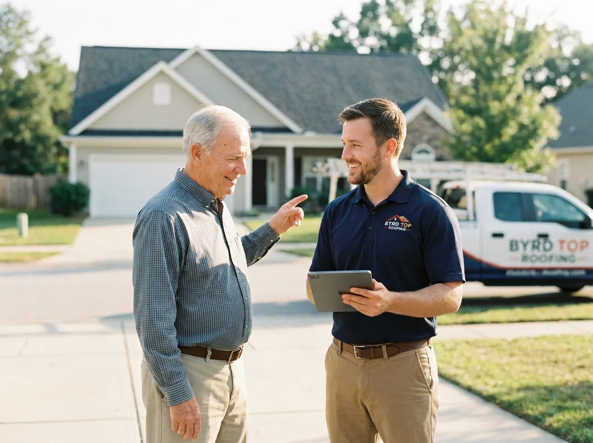 Roofing Eckerman, MI FAQs